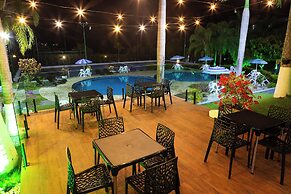 Dan Inn Franca by Nacional Inn