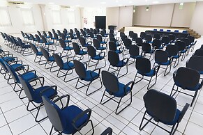 Dan Inn Franca by Nacional Inn