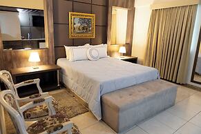 Dan Inn Franca by Nacional Inn