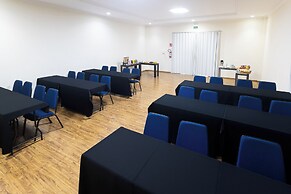 Dan Inn Franca by Nacional Inn