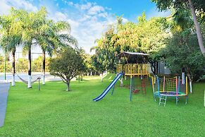 Dan Inn Franca by Nacional Inn