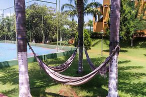 Dan Inn Franca by Nacional Inn