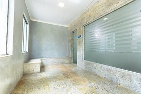 Dan Inn Franca by Nacional Inn