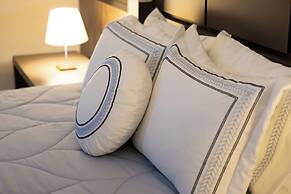 Dan Inn Franca by Nacional Inn