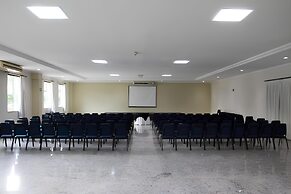 Dan Inn Franca by Nacional Inn