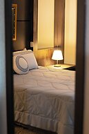 Dan Inn Franca by Nacional Inn