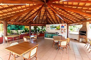 Dan Inn Franca by Nacional Inn