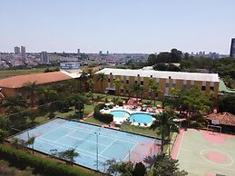 Dan Inn Franca by Nacional Inn