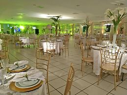 Dan Inn Franca by Nacional Inn