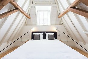 City Hotel Rembrandt