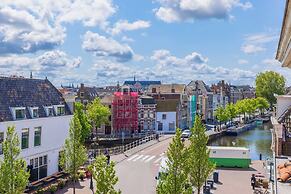 City Hotel Rembrandt