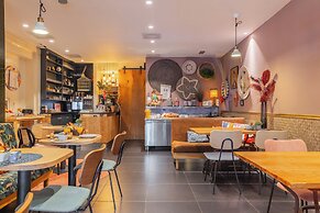 City Hotel Rembrandt