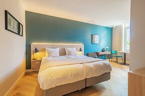 City Hotel Rembrandt