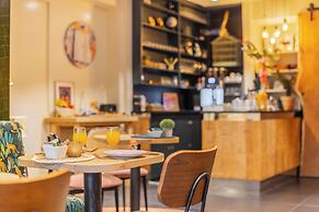 City Hotel Rembrandt
