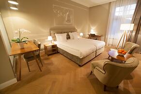 Apartamenty Bracka 6