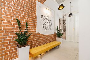 Apartamenty Bracka 6