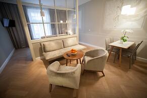 Apartamenty Bracka 6