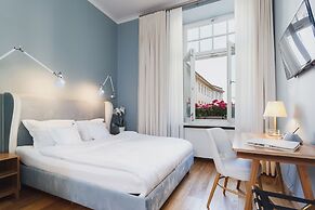 Apartamenty Bracka 6