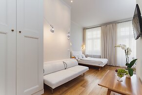 Apartamenty Bracka 6