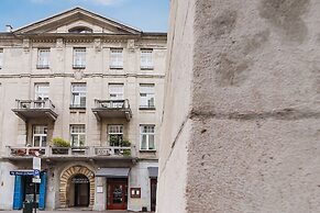 Apartamenty Bracka 6