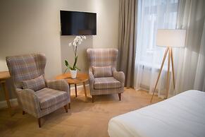 Apartamenty Bracka 6