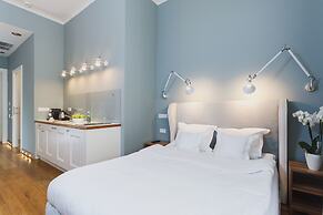 Apartamenty Bracka 6