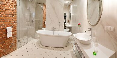 Apartamenty Bracka 6