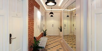 Apartamenty Bracka 6