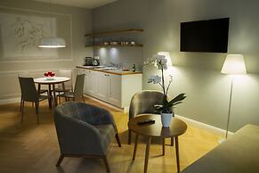 Apartamenty Bracka 6