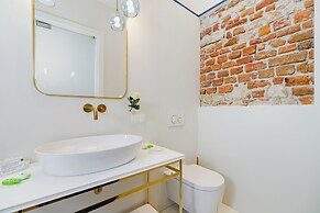 Apartamenty Bracka 6