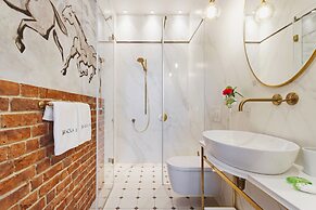 Apartamenty Bracka 6