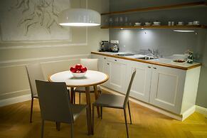 Apartamenty Bracka 6