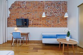 Apartamenty Bracka 6