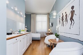 Apartamenty Bracka 6