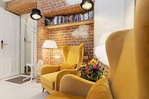 Apartamenty Bracka 6