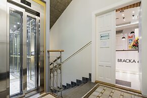 Apartamenty Bracka 6