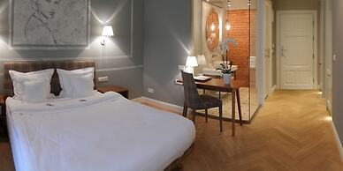 Apartamenty Bracka 6