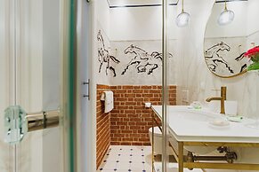 Apartamenty Bracka 6