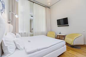 Apartamenty Bracka 6