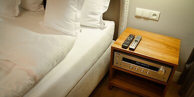 Apartamenty Bracka 6