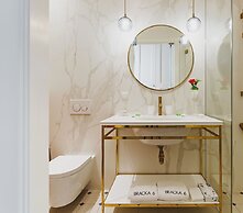 Apartamenty Bracka 6