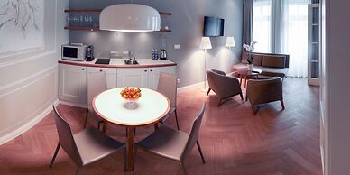 Apartamenty Bracka 6