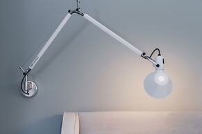 Apartamenty Bracka 6