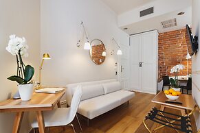 Apartamenty Bracka 6