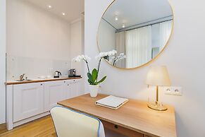 Apartamenty Bracka 6