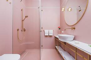 Apartamenty Bracka 6