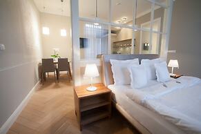 Apartamenty Bracka 6