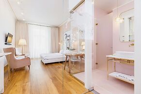 Apartamenty Bracka 6