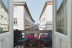 Apartamenty Bracka 6