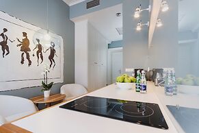 Apartamenty Bracka 6